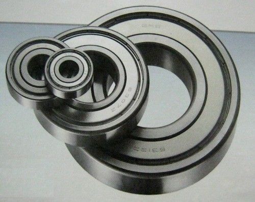 Ball Bearing (Shield Type)