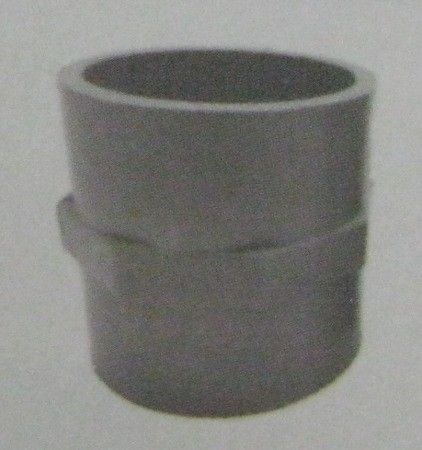 Coupler Socket And Threaded