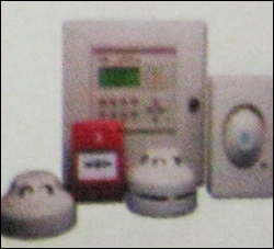 Fire Alarm System