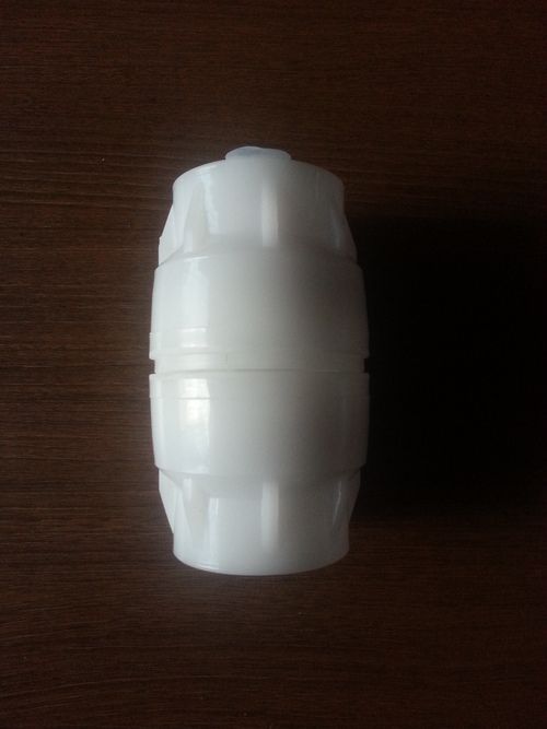 HDPE Duct Coupler