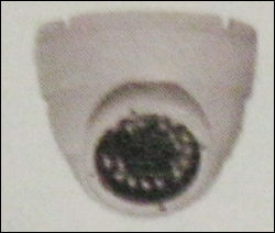 IR Dome Camera