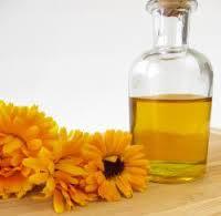 Marigold Oil