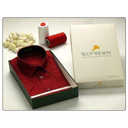 Mens Silk Shirts