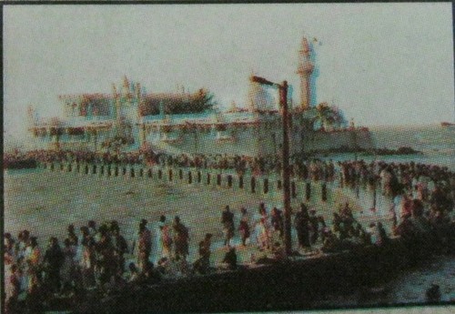 मुंबई और गोवा टूर सर्विसेज