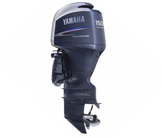 Outboard Motor