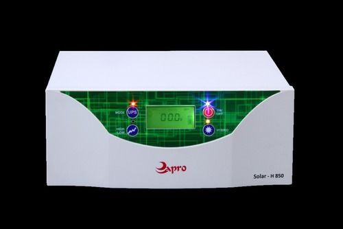 Pure Sine Wave Solar Inverter (1KVA)