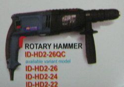 Rotary Hammer (ID-HD2-26QC)