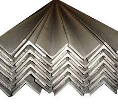 Stainless Steel Angles