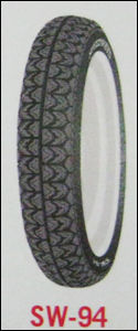 Two Wheeler Tyres (SW-94)