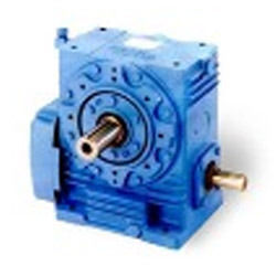 Worm Gear Box