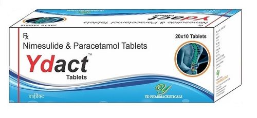 YDACT Tablets