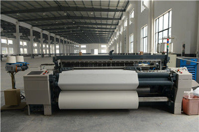 Air Jet Loom Textile Machinery