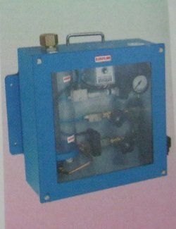 Air Oil Mist Lubricator