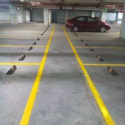 Car Parking Marking Paint