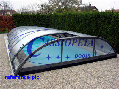 Durable Swimming Pool Cover