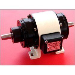 Electromagnetic Clutch And Brakes Combination