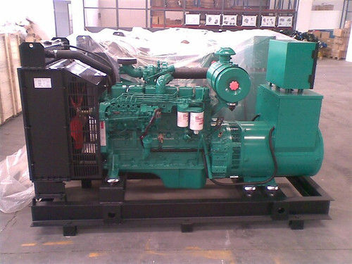 Engine Generator 6BT5.9-G1