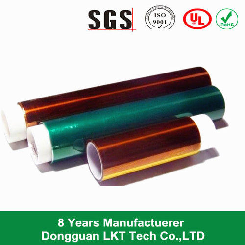 High Temperature Masking Polyimide Tape