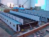 Hot Rolling Mill Roller Table