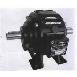 Industrial Clutch And Brake Combination Unit