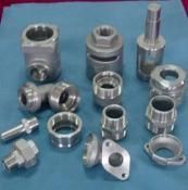 Investment Casting