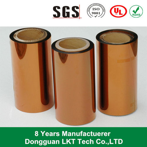 Kapton Polyimide Films