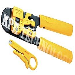 Modular Hand Crimping Tool (BS-D1108)