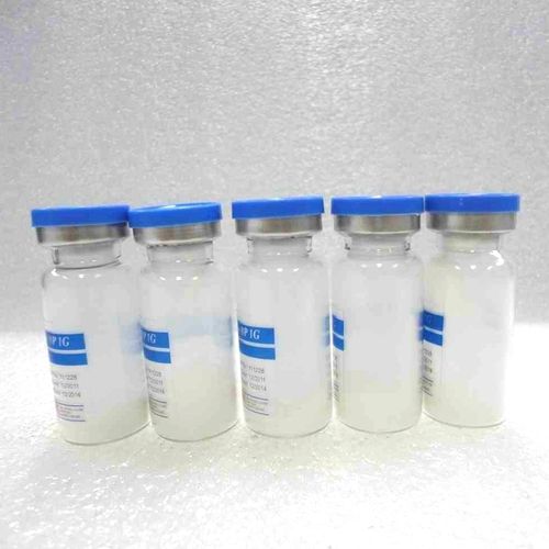 Oxaliplatin Powder For Solution For Injection