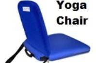 Portable Meditation Chair