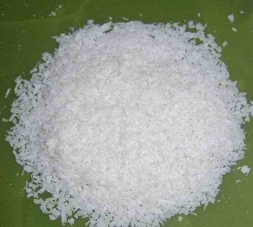 Pure Desiccated Coconut