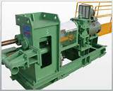 Rolling Mill Tail Breaker