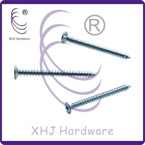 Self Tapping Self-Drilling Screws