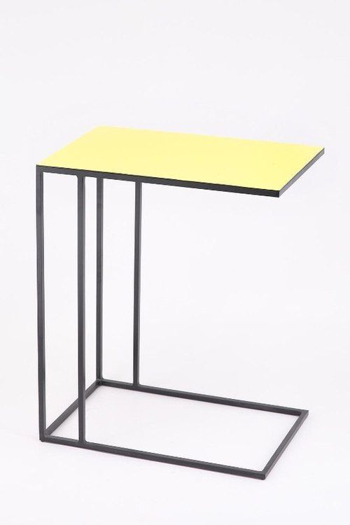 Unique Design Side Table