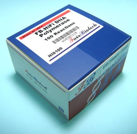 -HiFi DNA Polymerase