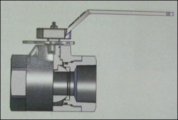 Ball Valve