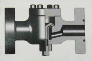 Check Valve