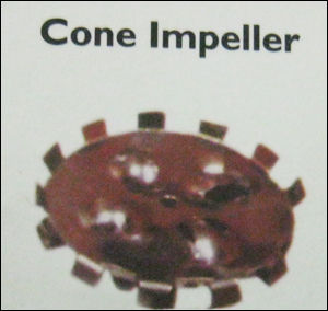 Cone Impeller