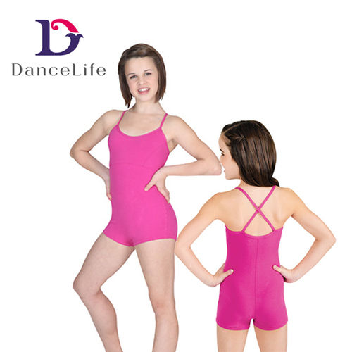 Dance Unitards For Girls