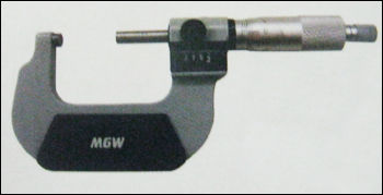 Digit Outside Micrometers