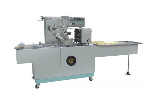 vertical packaging machine