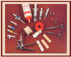 Injections - High Grade Plastic Material | User Friendly, Smooth Working, Accurate Dosage Signs