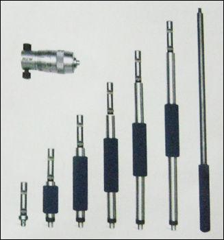 Inside Micrometer Rod Type