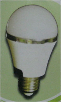 LED Light Bulbs (Model: NE CBL 5W)