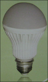 LED Light Bulbs (Model: NE CBL 8W)