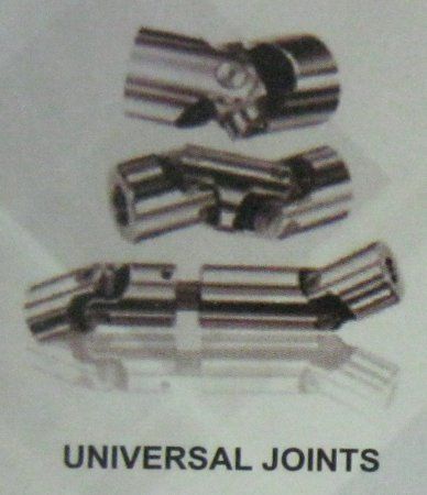 Power Transmission Universal Joint