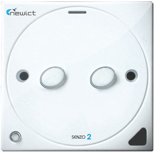 Smart Switch with 2 ON/OFF