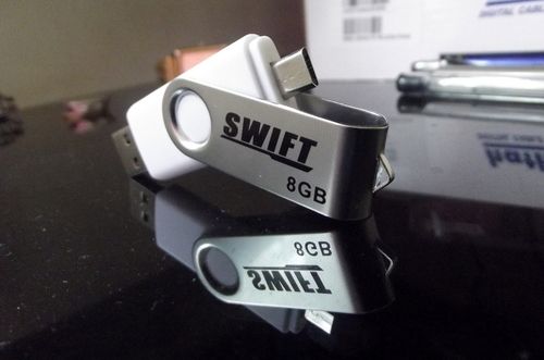 Swift OTG