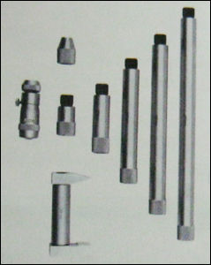 Tubular Inside Micrometer