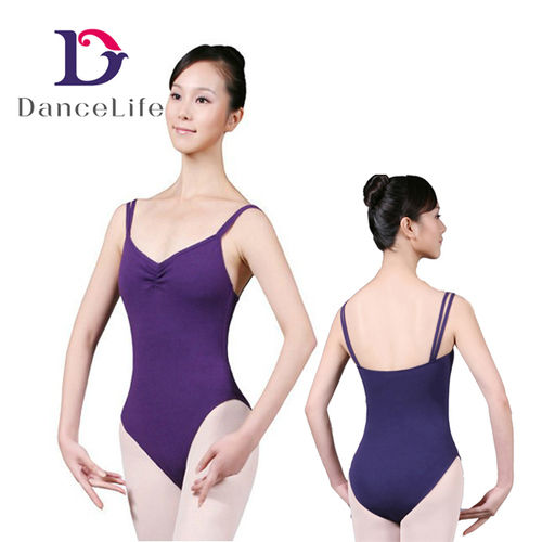 Women Ballet Leotards Dress