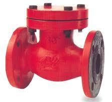 Cast Iron Detachable Joints And Valve